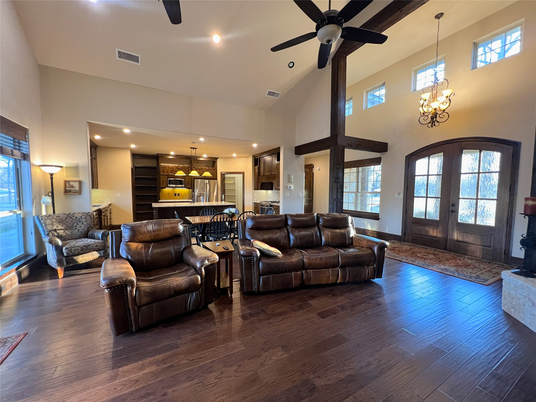 501 Private Road 5980 Yantis TX 75497