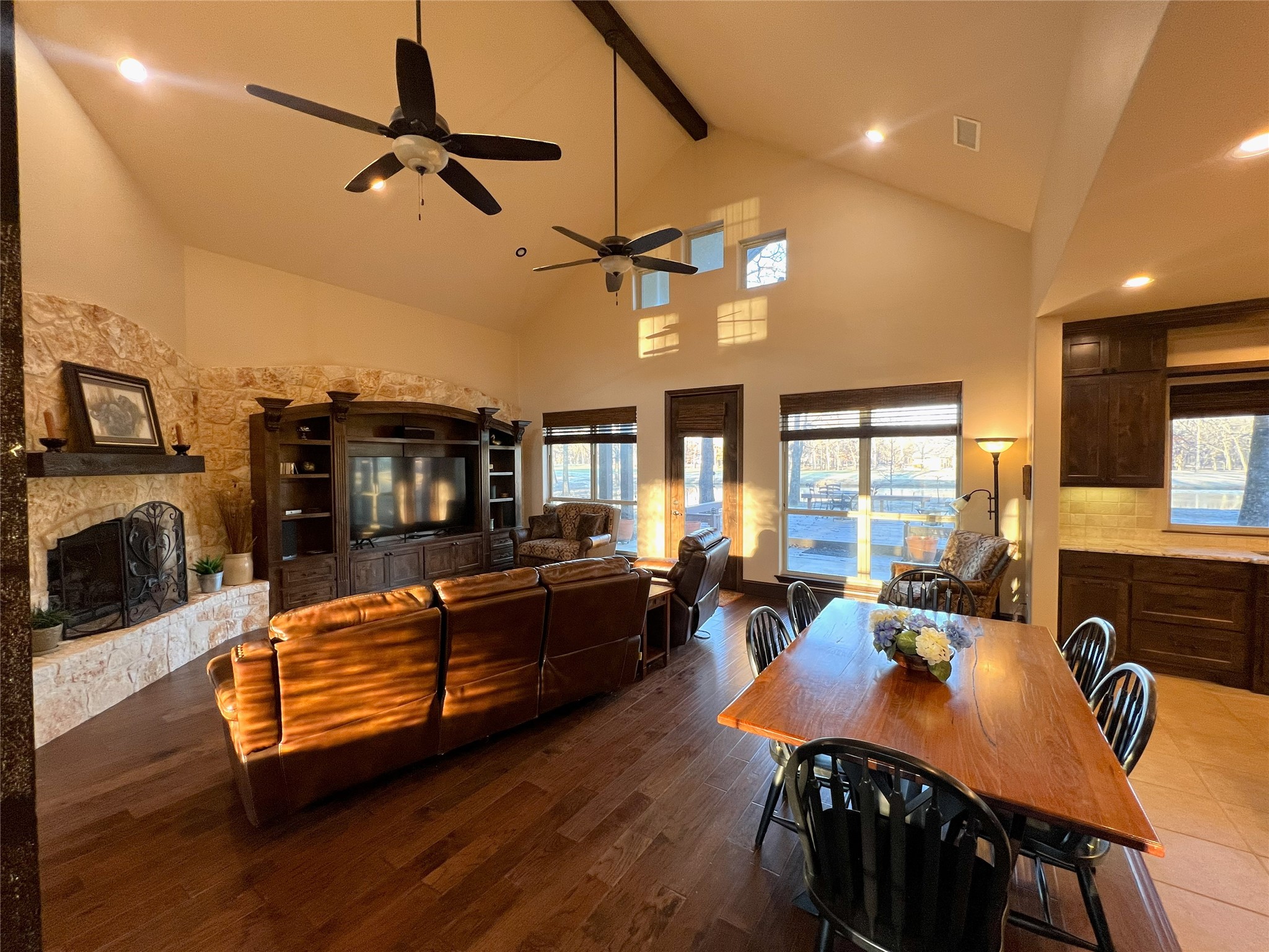 501 Private Road 5980 Yantis TX 75497