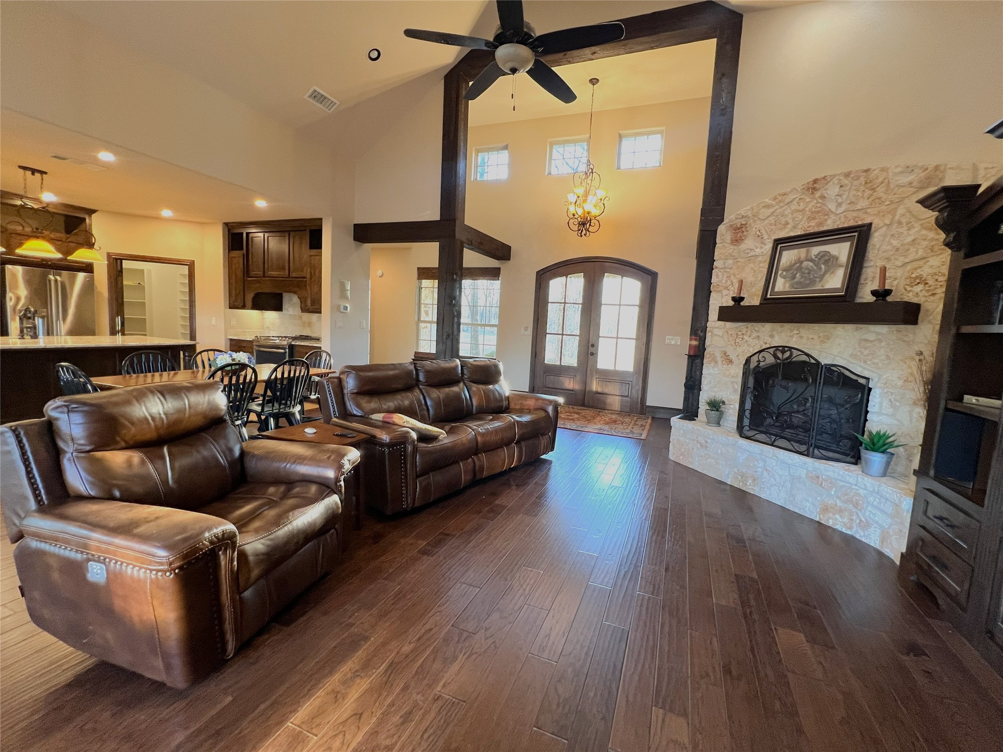 501 Private Road 5980 Yantis TX 75497