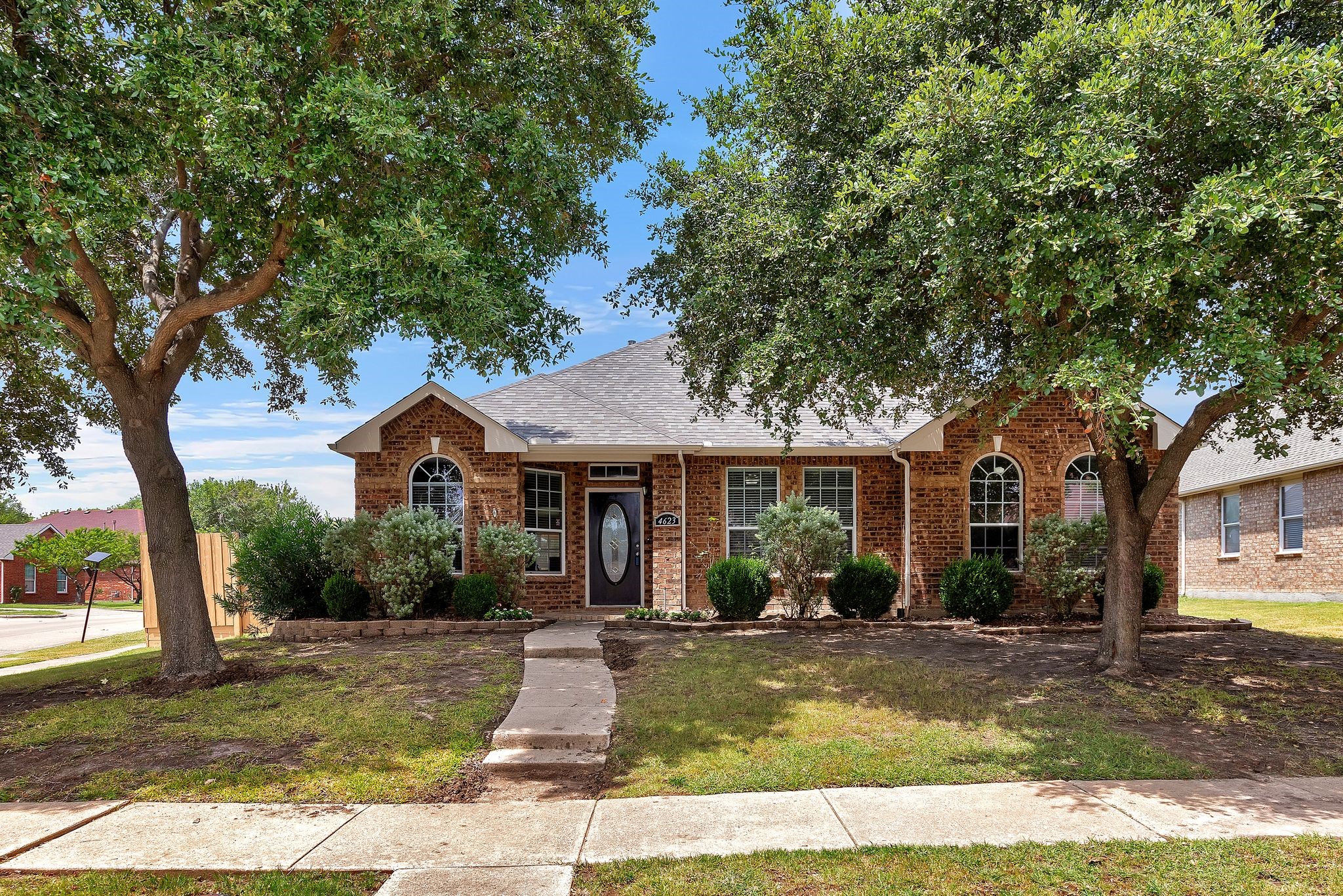4623 Southampton Boulevard Garland TX 75043