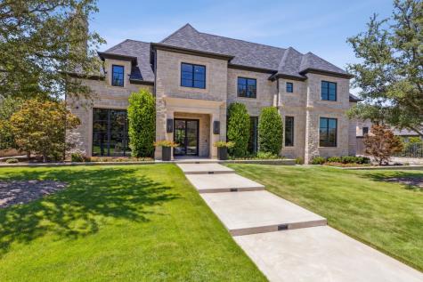 6813 Amaretto Court Plano TX 75024