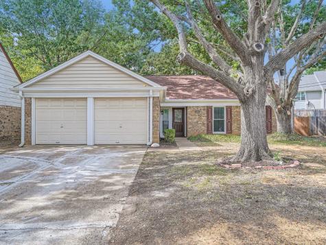 1933 Pin Oak Drive Flower Mound TX 75028