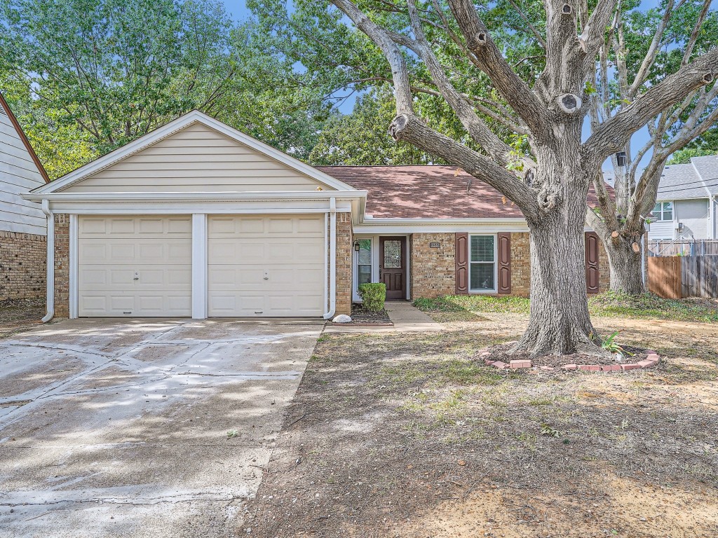 1933 Pin Oak Drive Flower Mound TX 75028