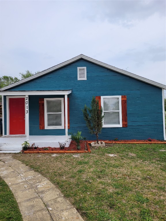 2013 Birdell Street Fort Worth TX 76105