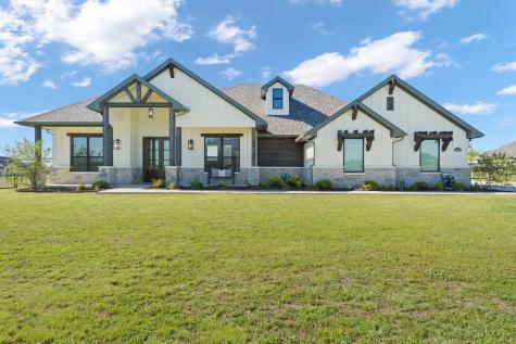 6305 Rhoden Avenue Godley TX 76044