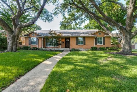 9951 Vistadale Drive Dallas TX 75238