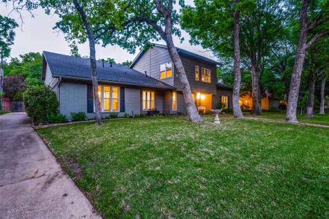 2111 Tretorn Court Arlington TX 76017