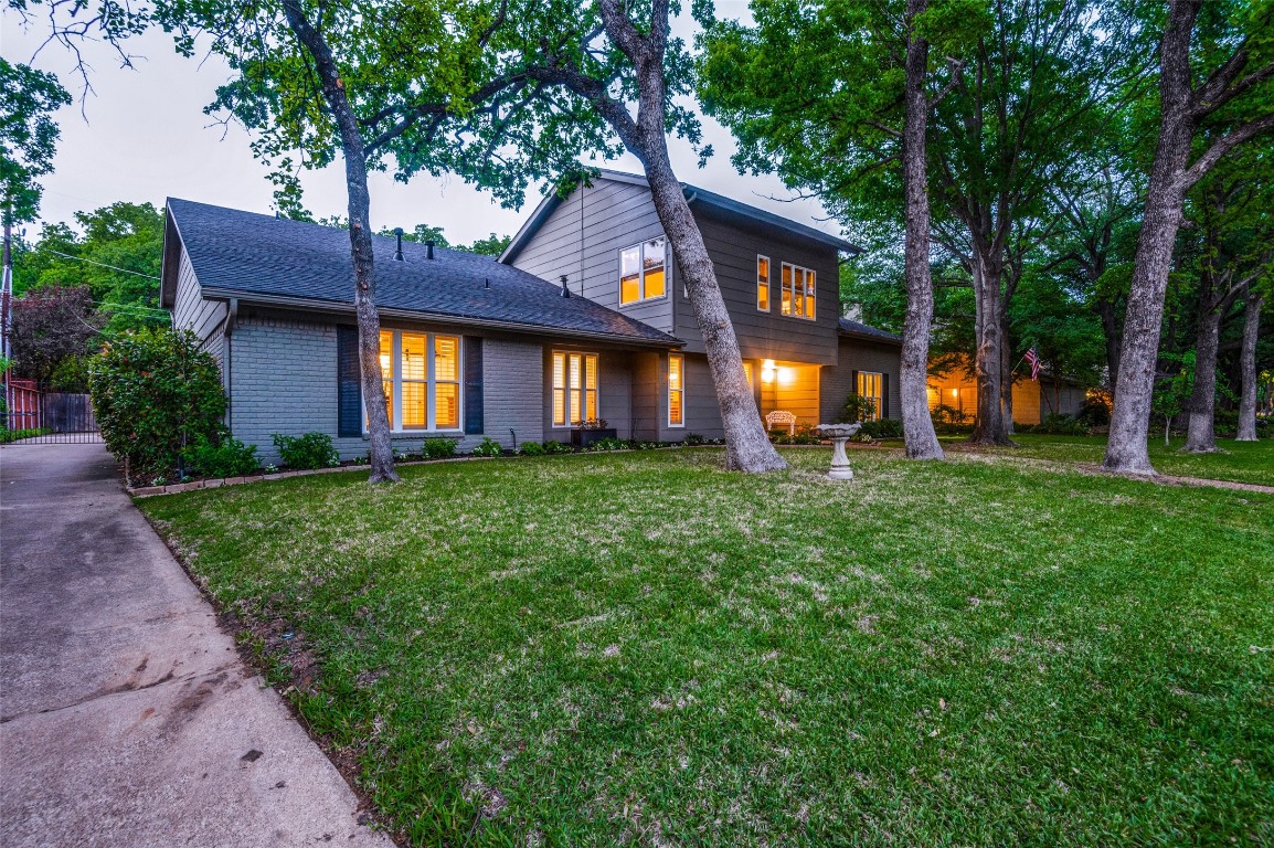 2111 Tretorn Court Arlington TX 76017