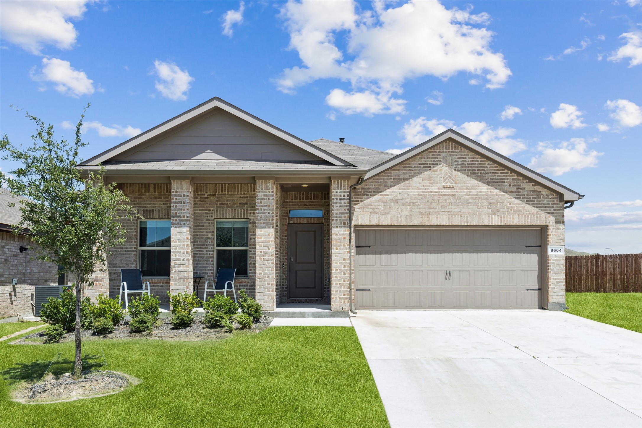 8604 Caldera Lane Fort Worth TX 76131