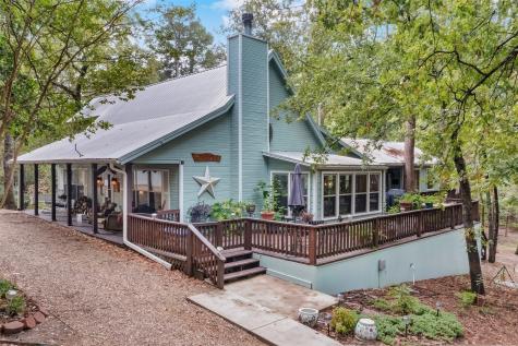 166 Butternut Glen Holly Lake Ranch TX 75765