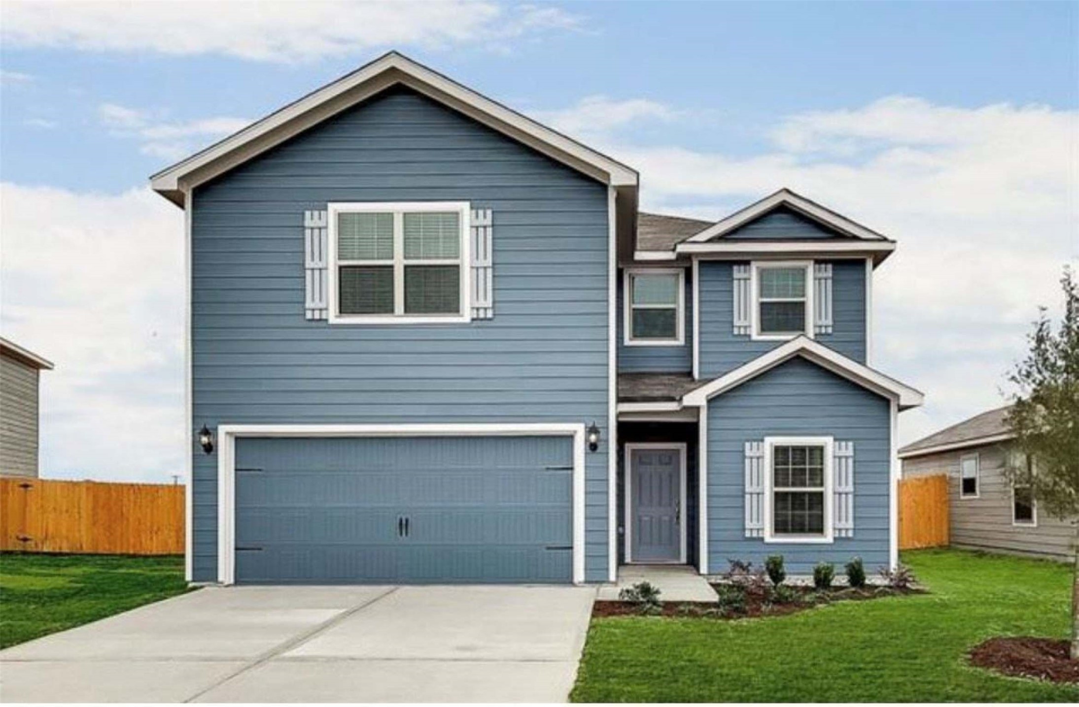 159 Bush Drive Venus TX 76084