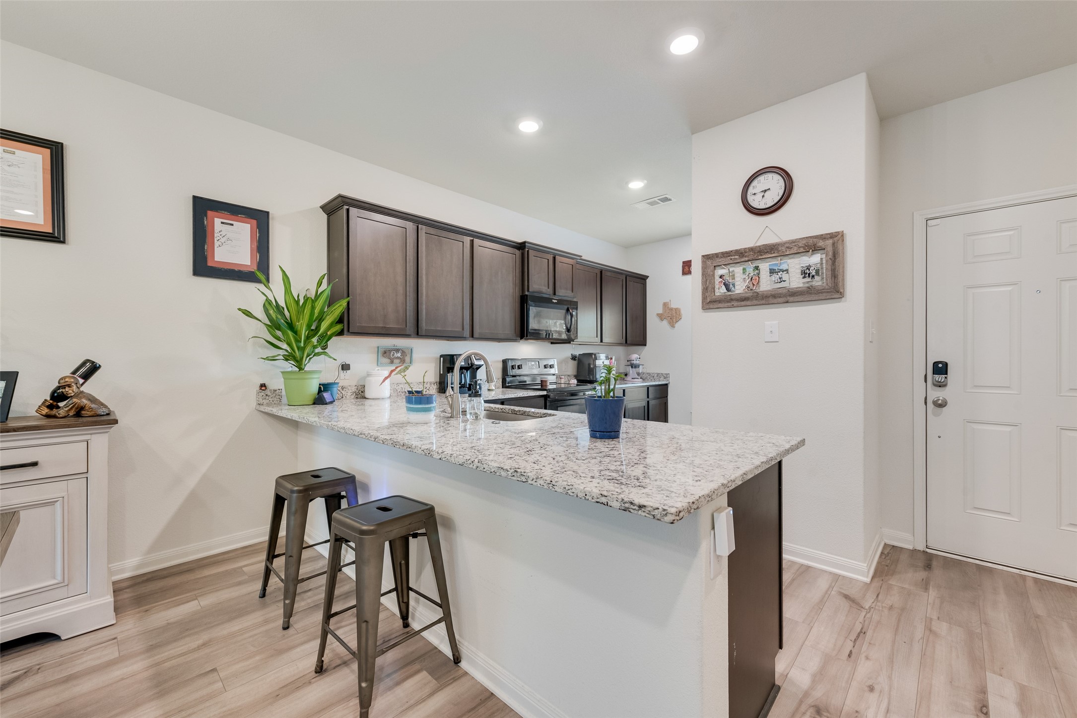 159 Bush Drive Venus TX 76084