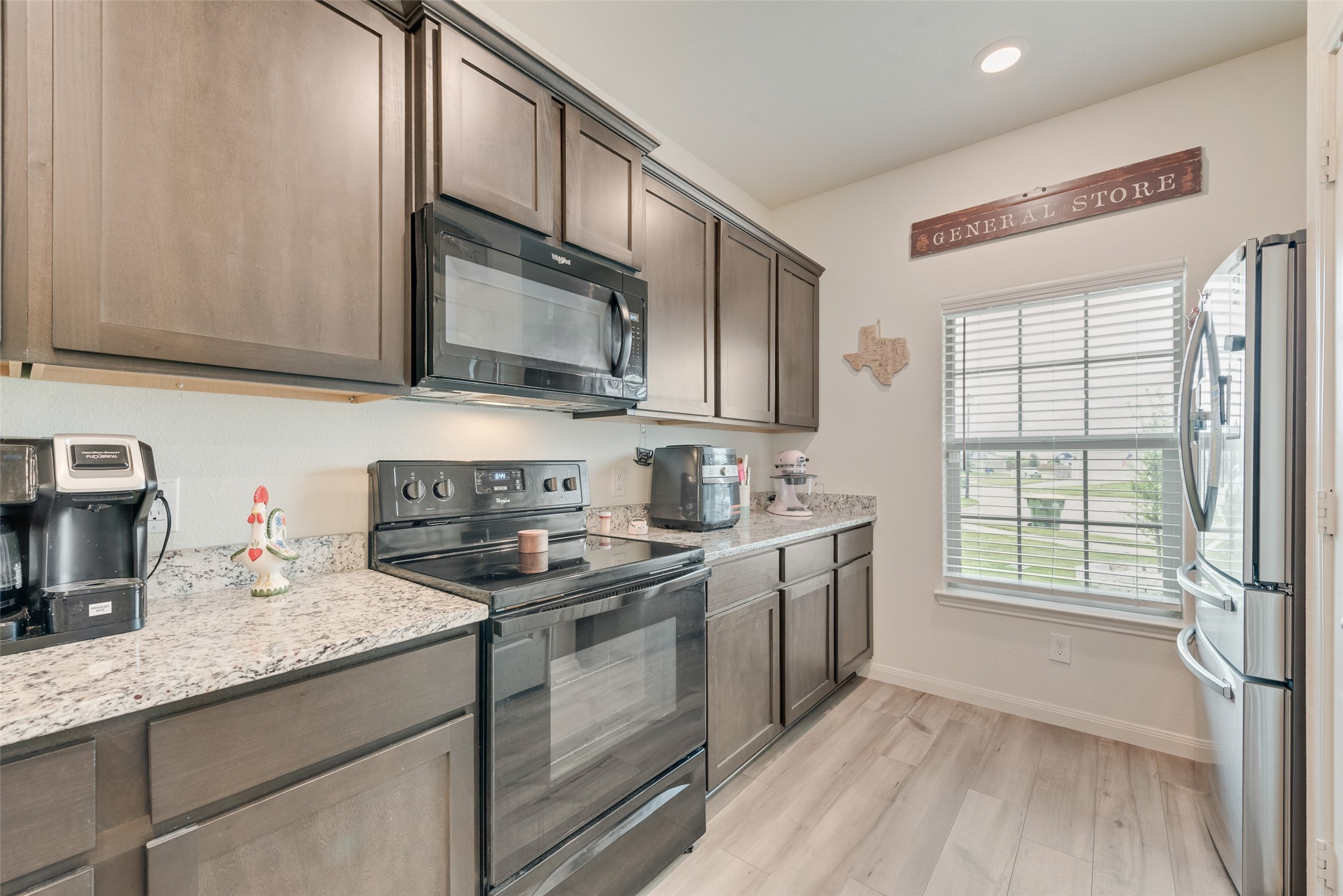 159 Bush Drive Venus TX 76084