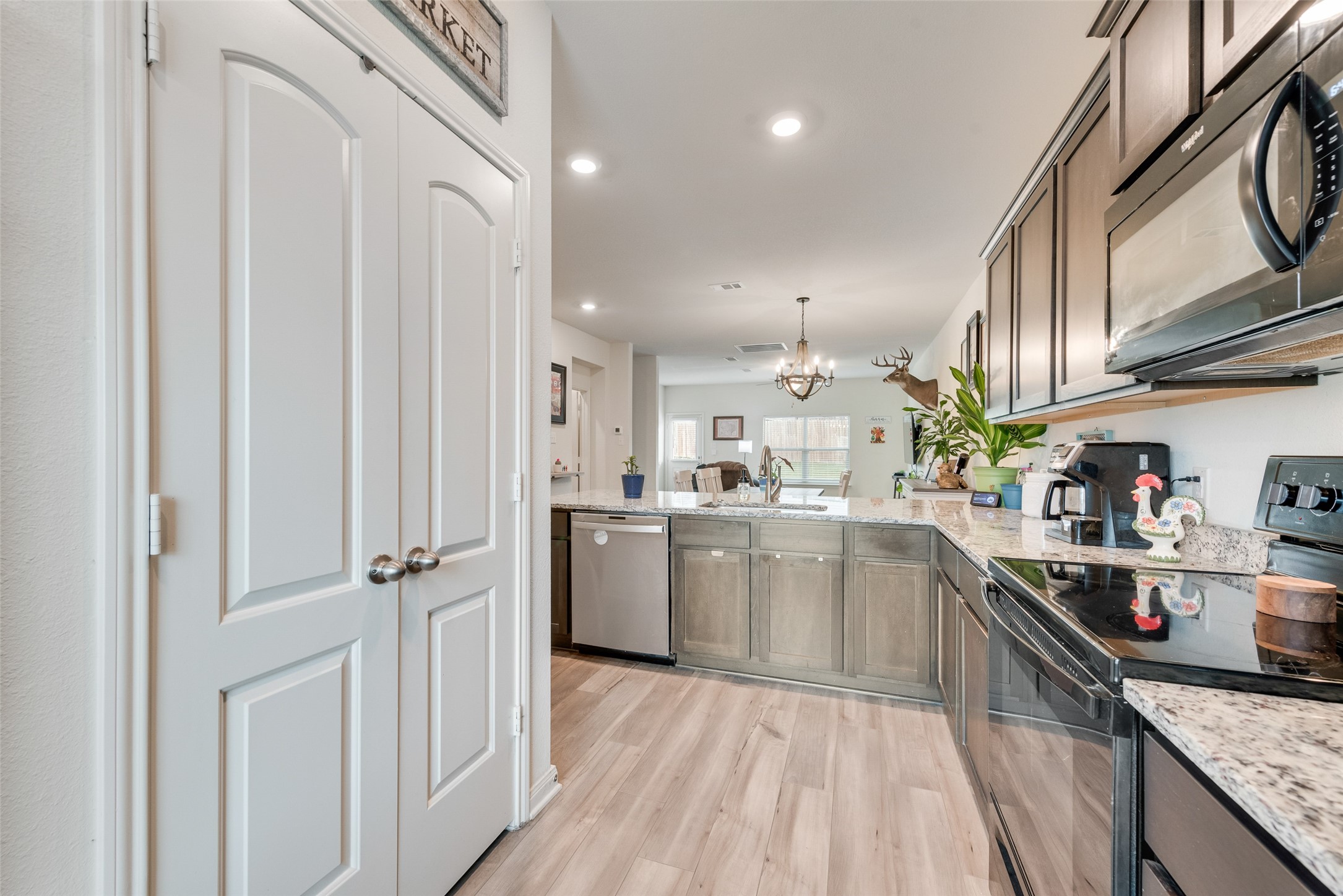 159 Bush Drive Venus TX 76084