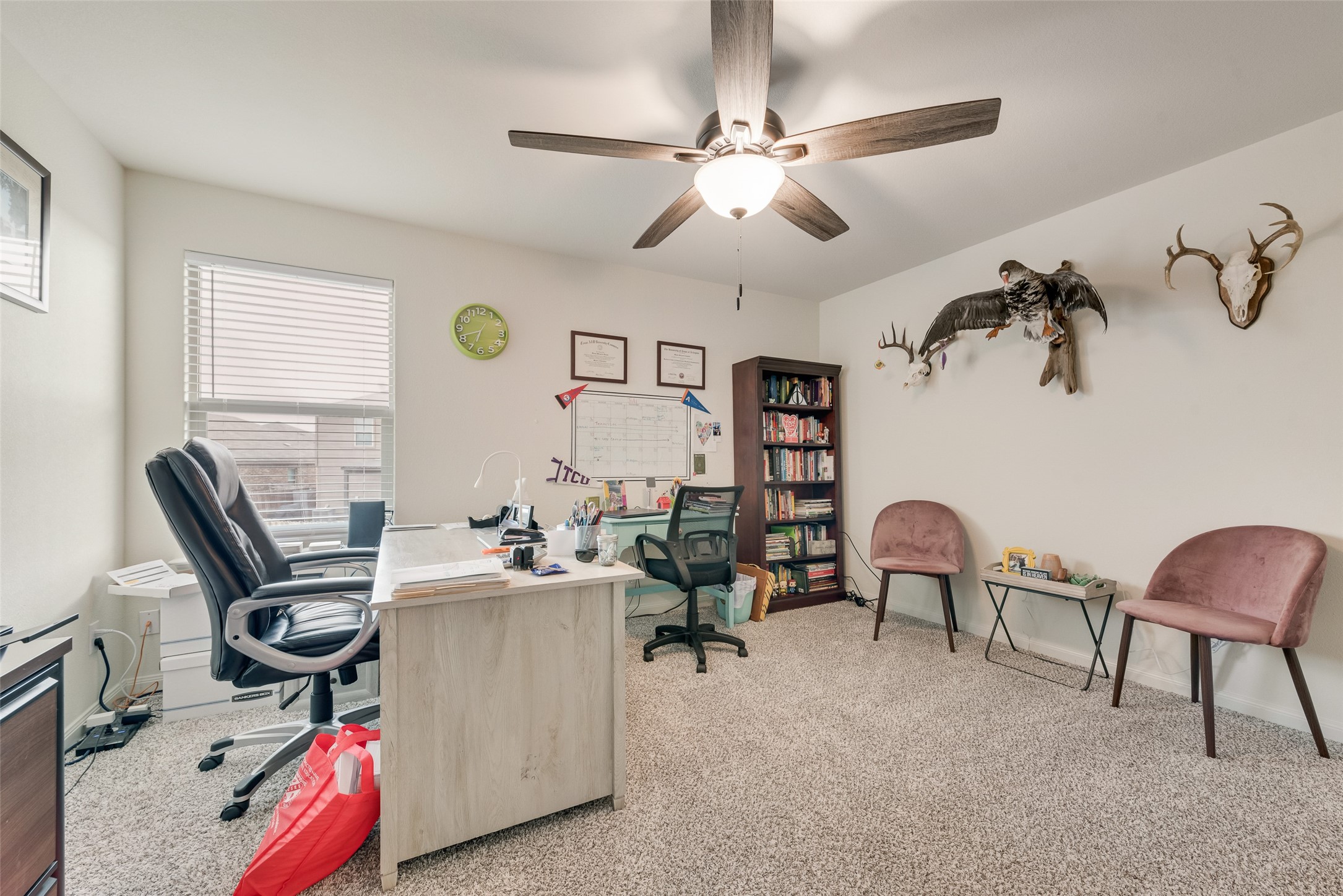 159 Bush Drive Venus TX 76084