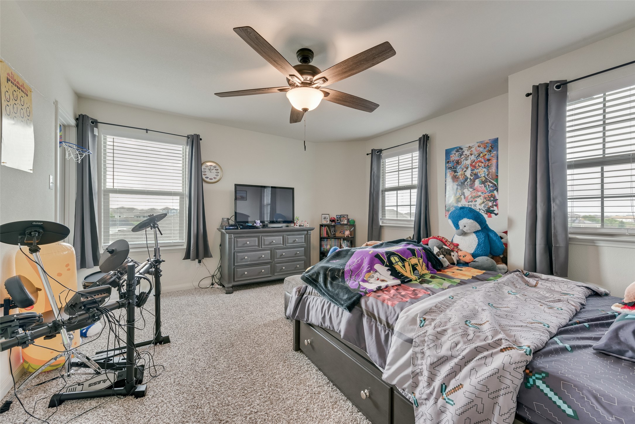 159 Bush Drive Venus TX 76084