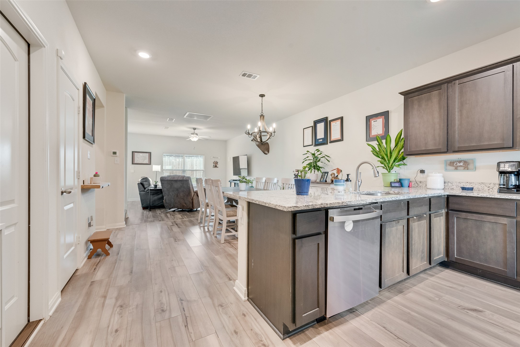 159 Bush Drive Venus TX 76084
