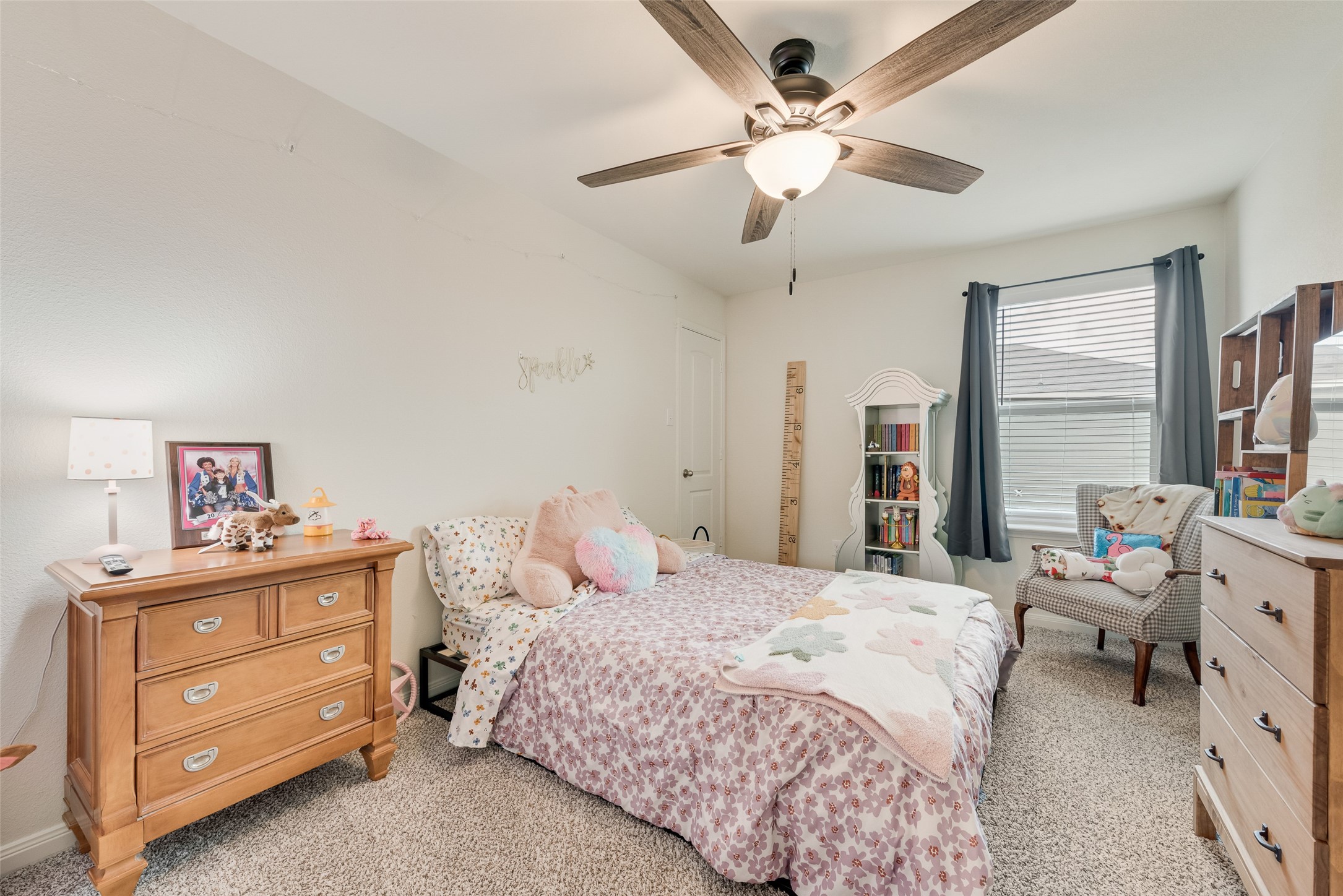 159 Bush Drive Venus TX 76084