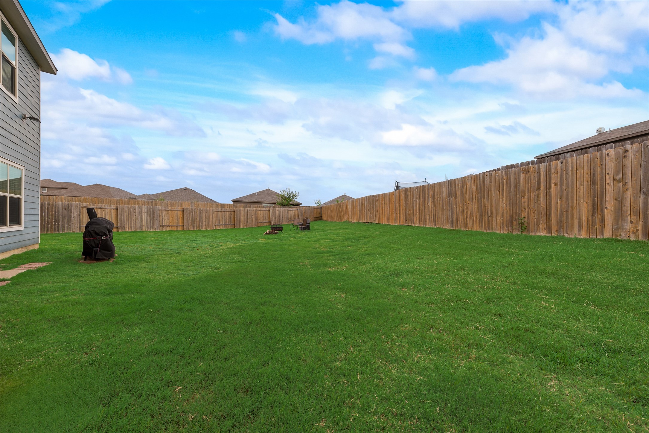 159 Bush Drive Venus TX 76084