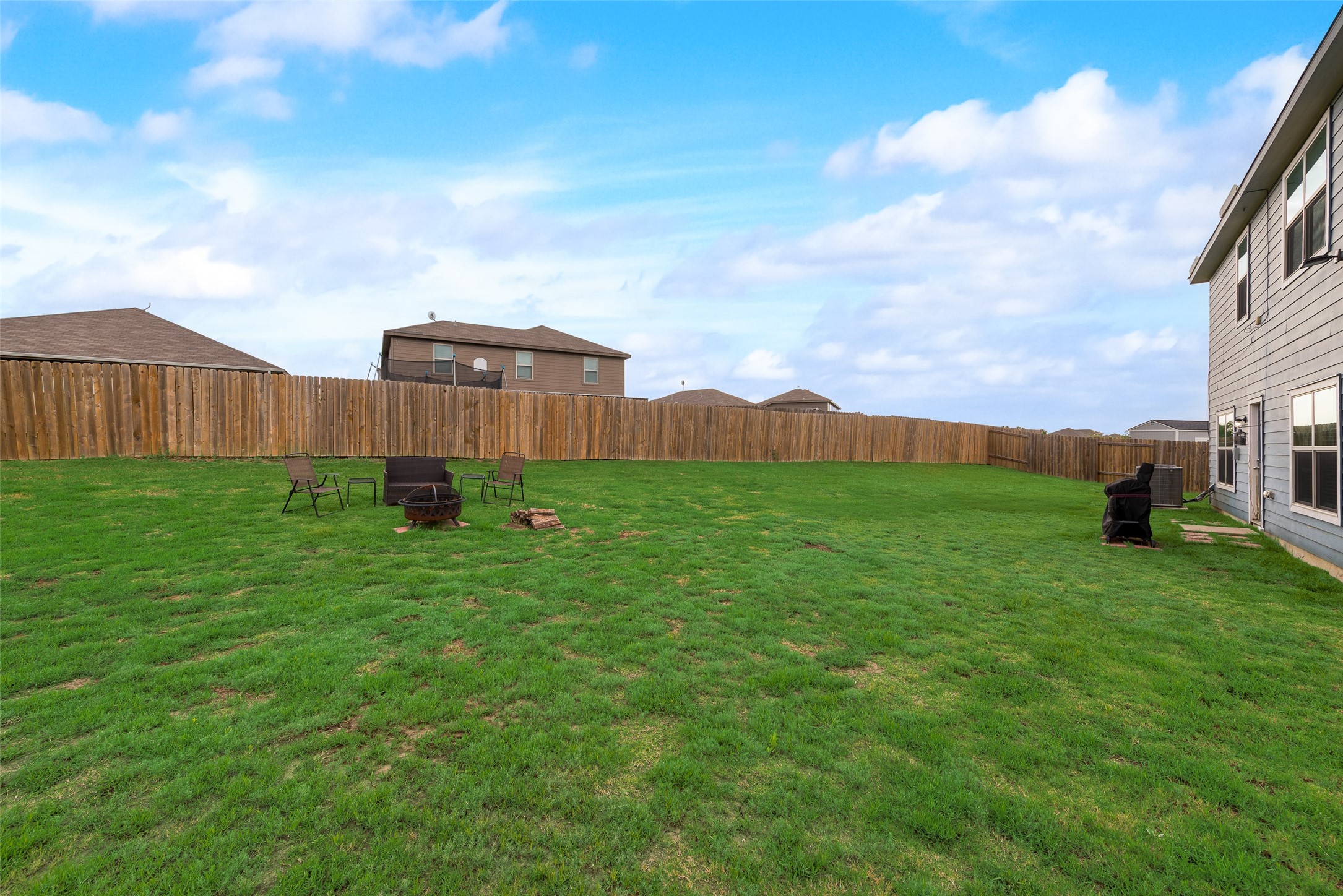 159 Bush Drive Venus TX 76084