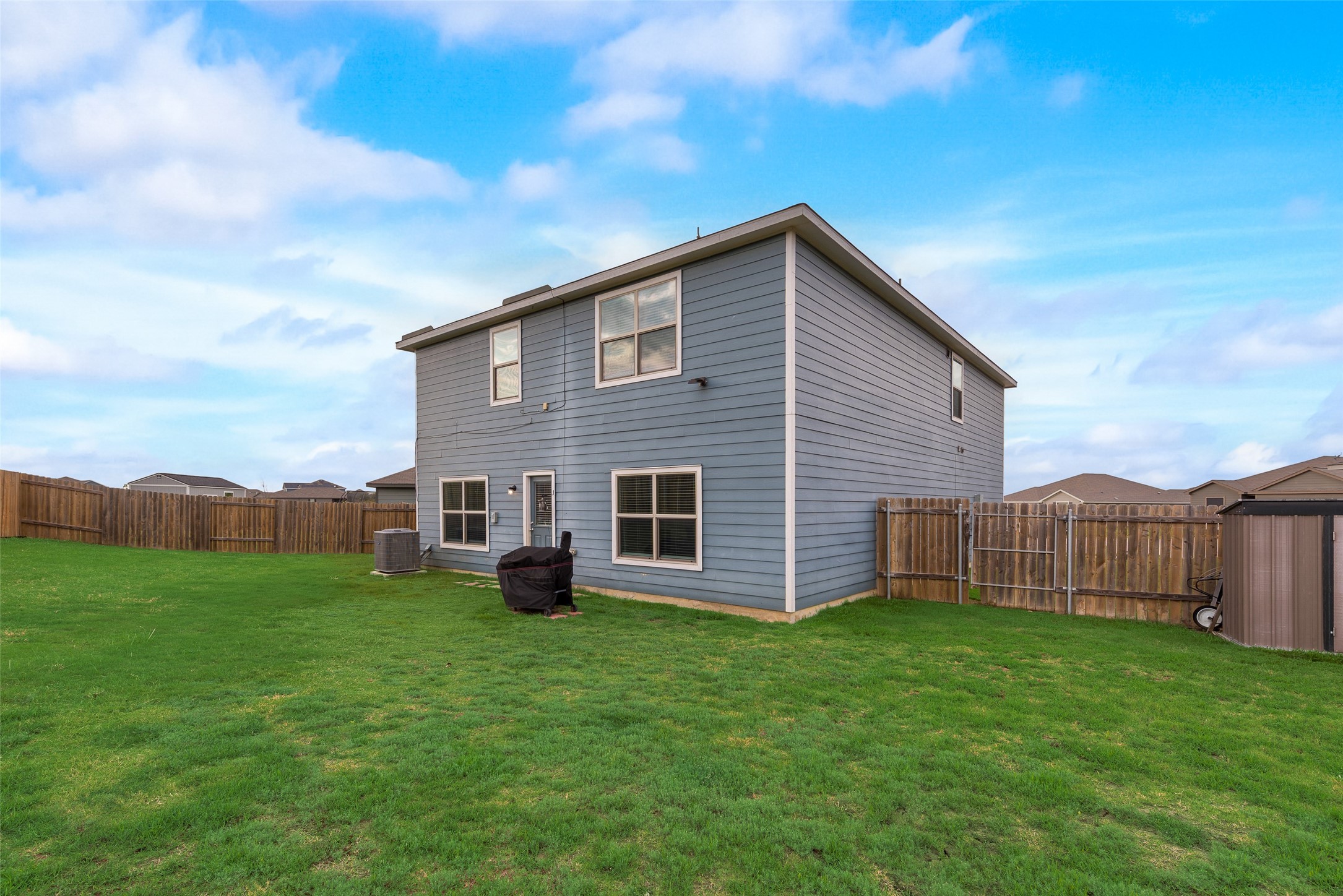 159 Bush Drive Venus TX 76084