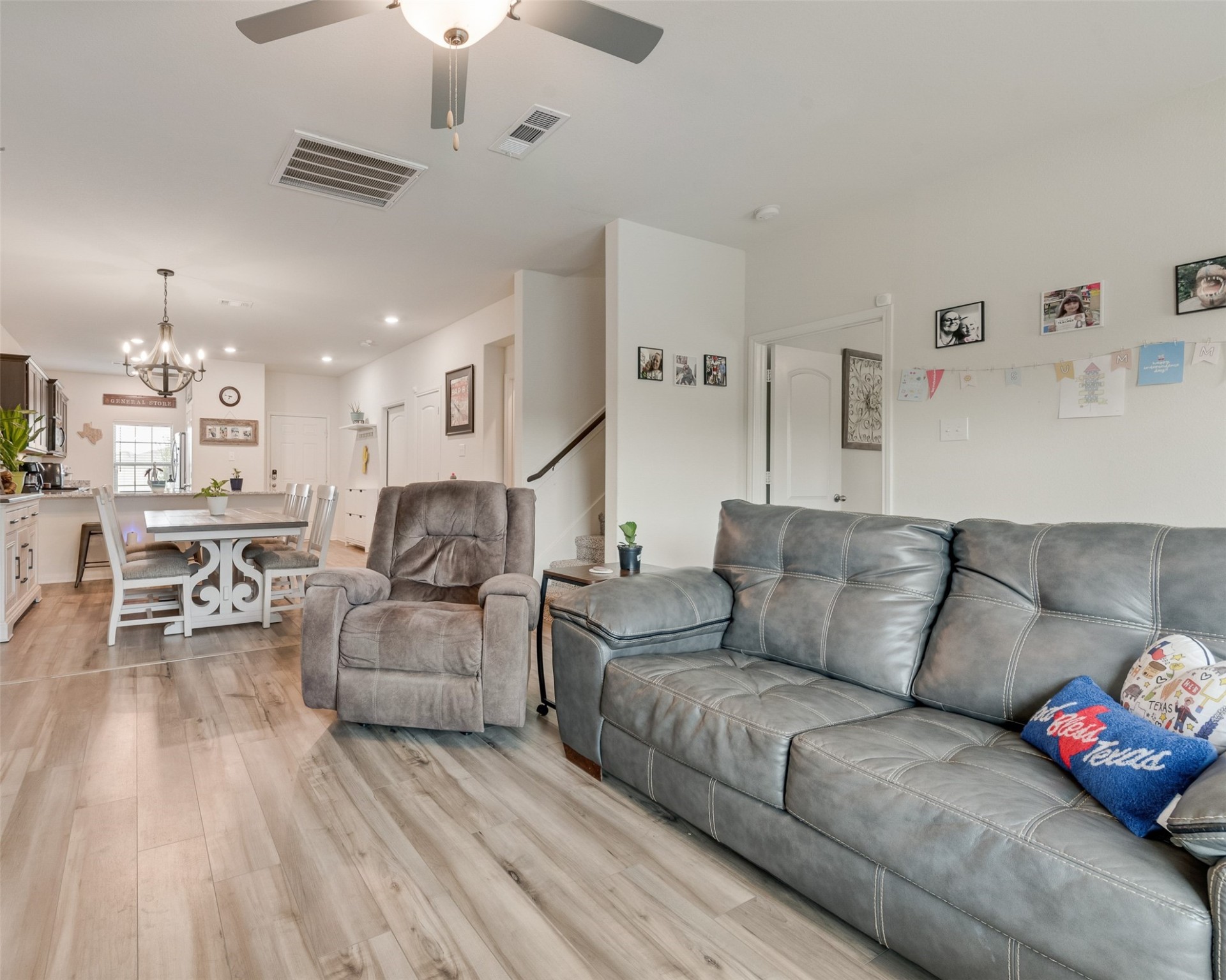 159 Bush Drive Venus TX 76084