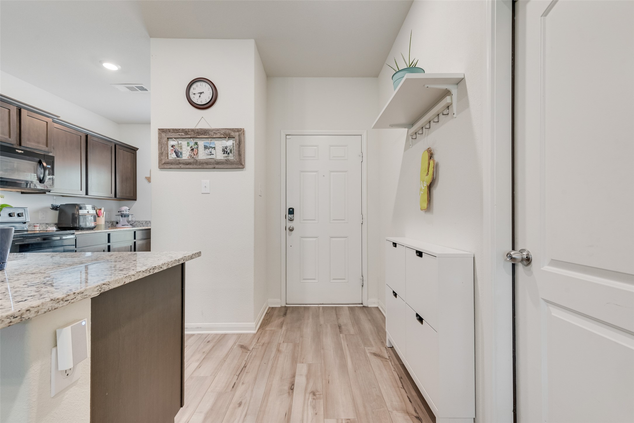 159 Bush Drive Venus TX 76084