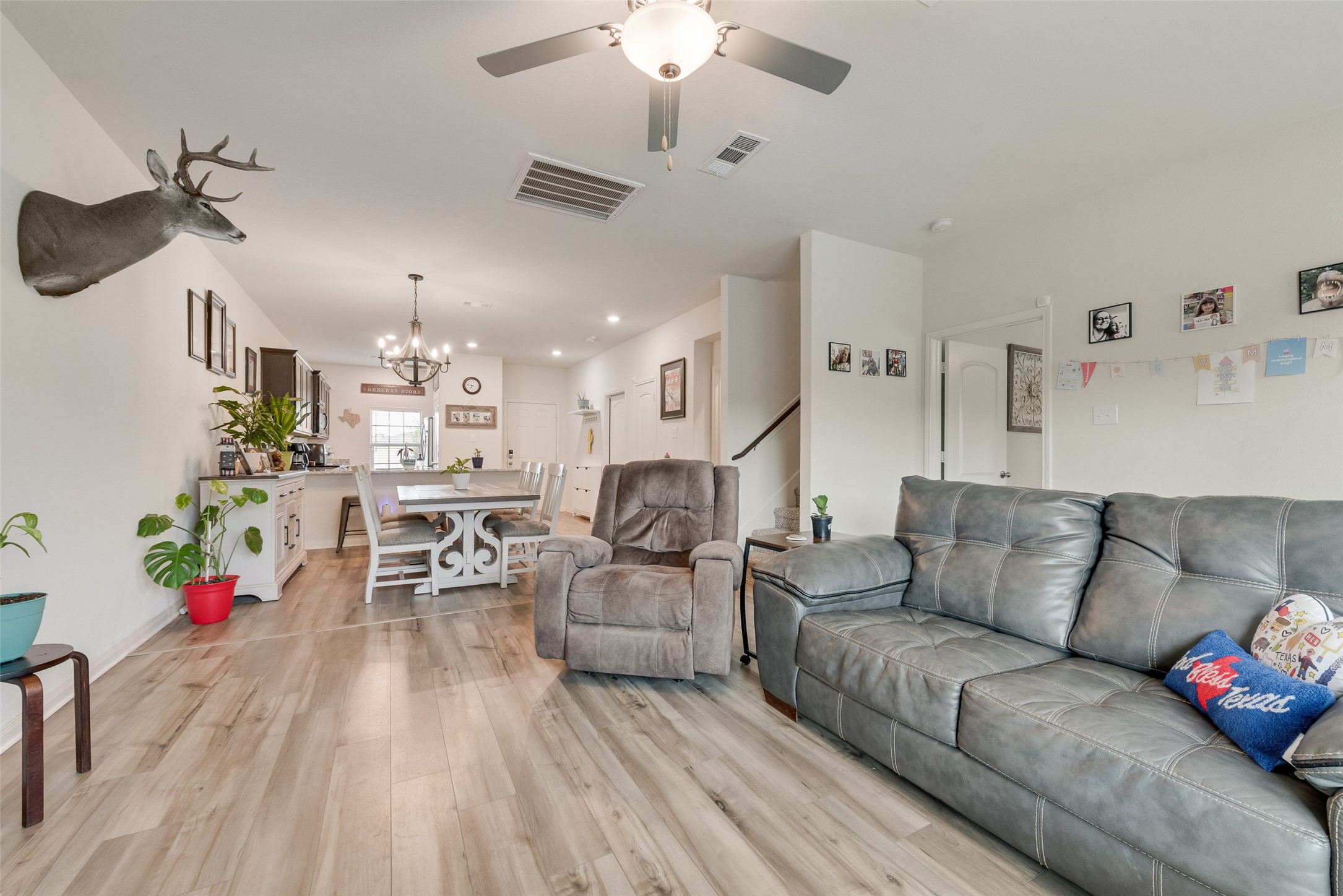 159 Bush Drive Venus TX 76084