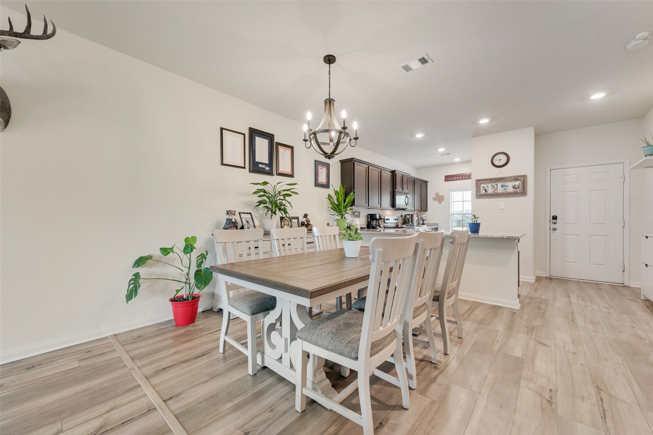 159 Bush Drive Venus TX 76084