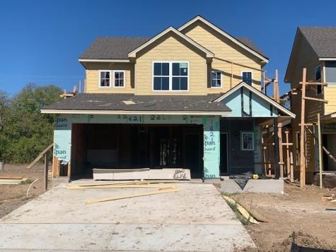 1621 Elise Avenue Waco TX 76706
