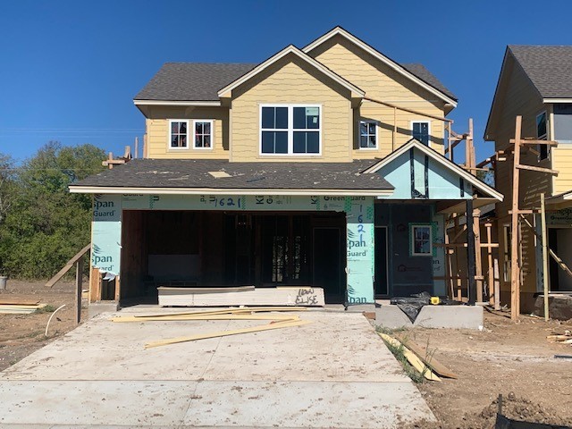 1621 Elise Avenue Waco TX 76706