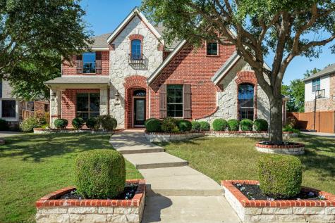 3517 Virgo Drive Plano TX 75074