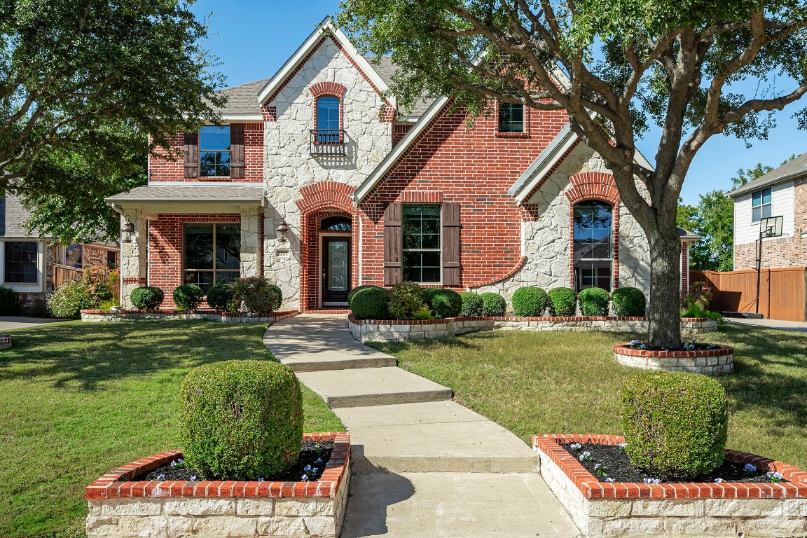 3517 Virgo Drive Plano TX 75074