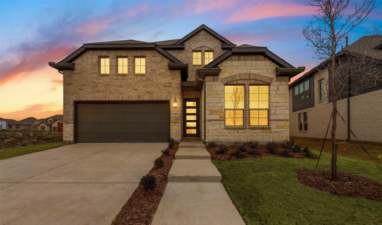 6012 Poolside Way Royse City TX 75189