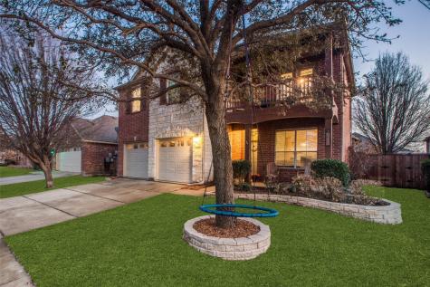 1808 Canvasback Aubrey TX 76227