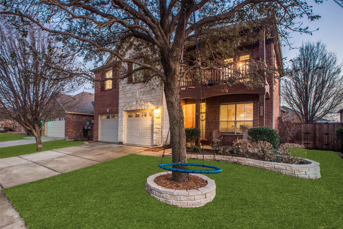 1808 Canvasback Aubrey TX 76227