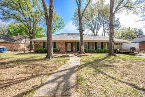 813 Ambassador Lane Corsicana TX 75110