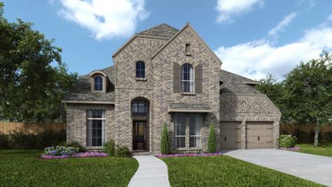 2704 Garrison Drive Melissa TX 75454