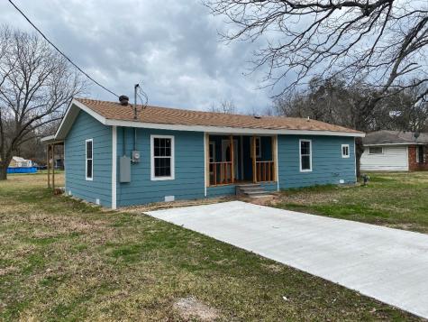 2705 W 4th Avenue Corsicana TX 75110