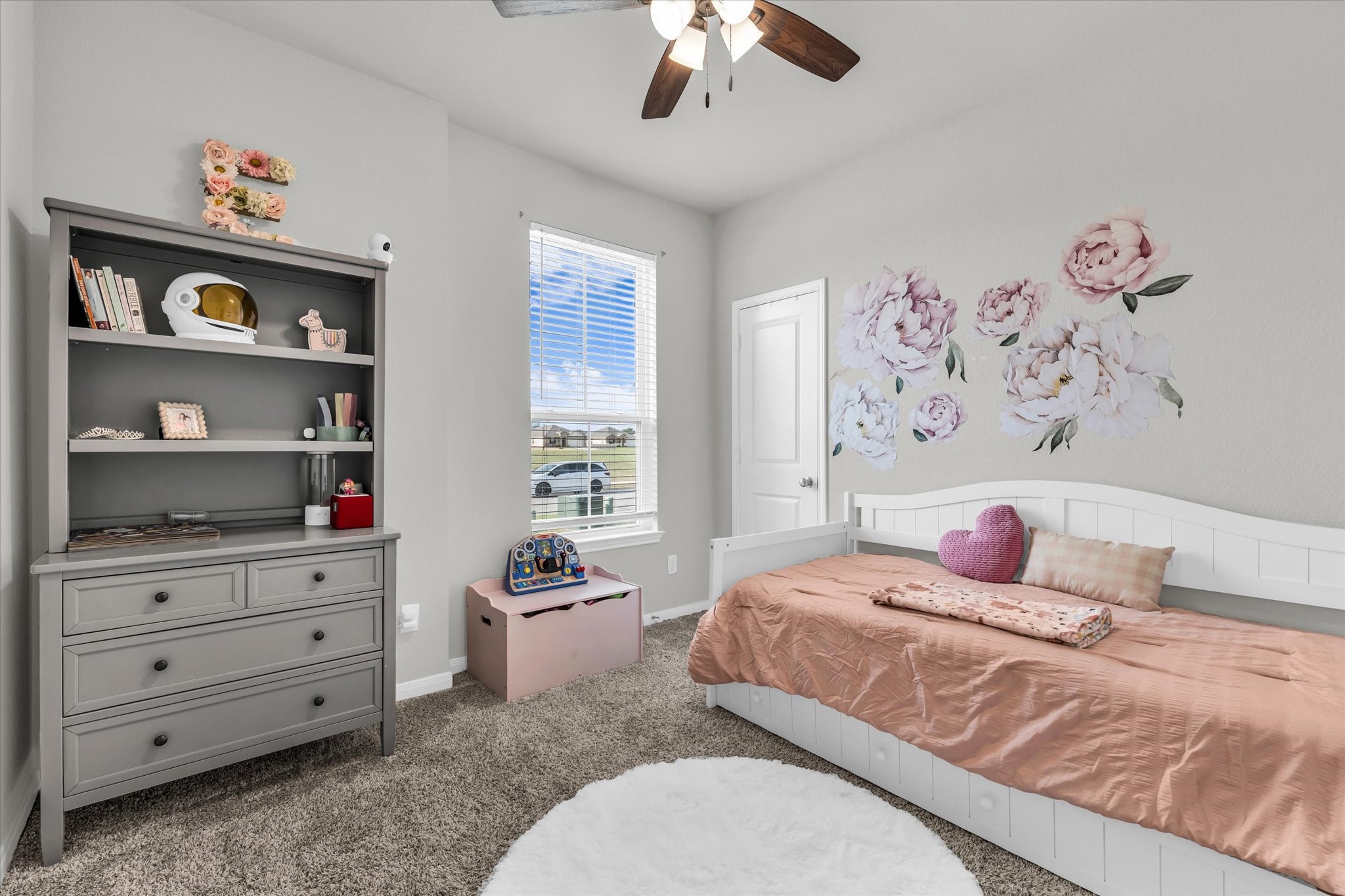 7008 Llano Drive China Spring TX 76633