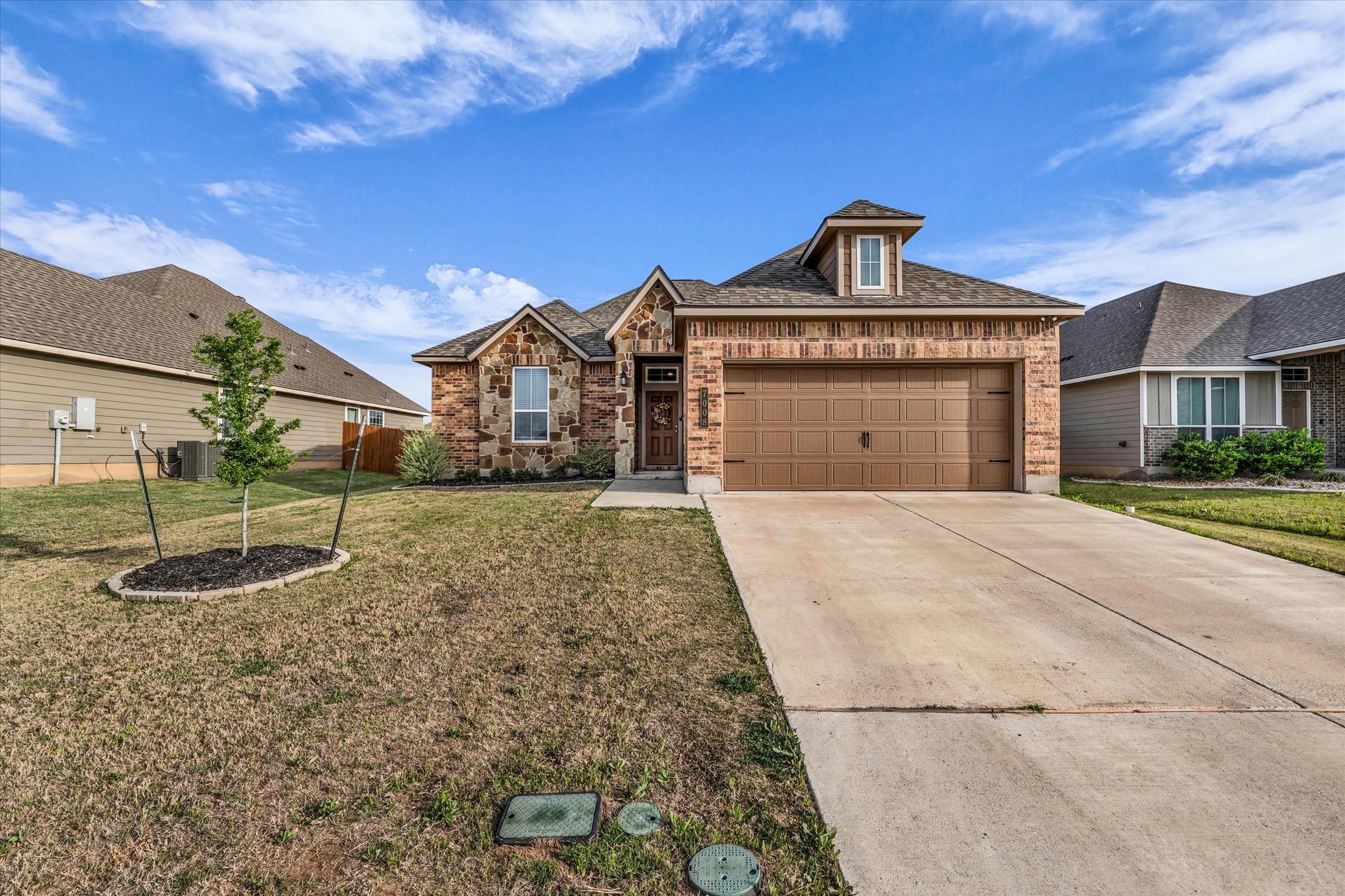 7008 Llano Drive China Spring TX 76633