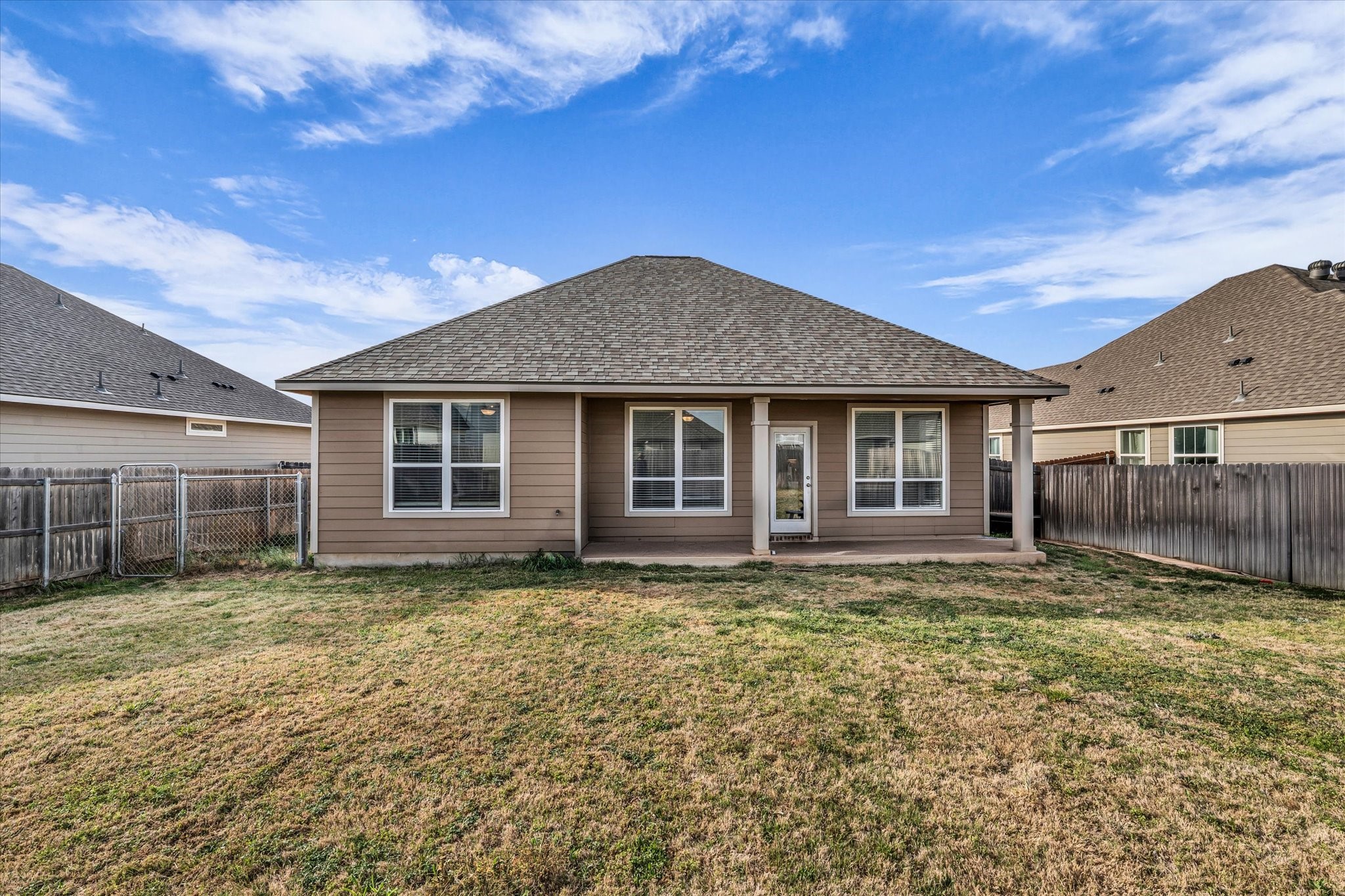 7008 Llano Drive China Spring TX 76633