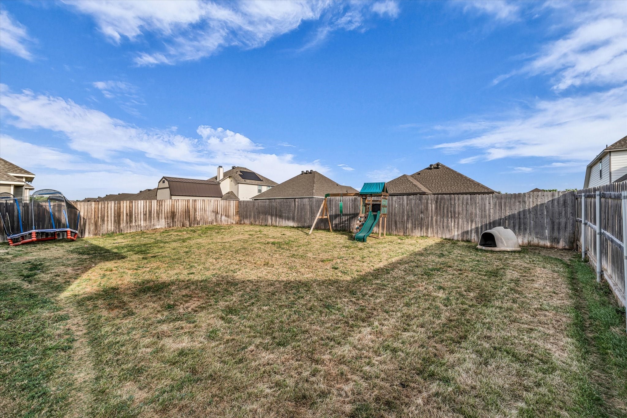 7008 Llano Drive China Spring TX 76633