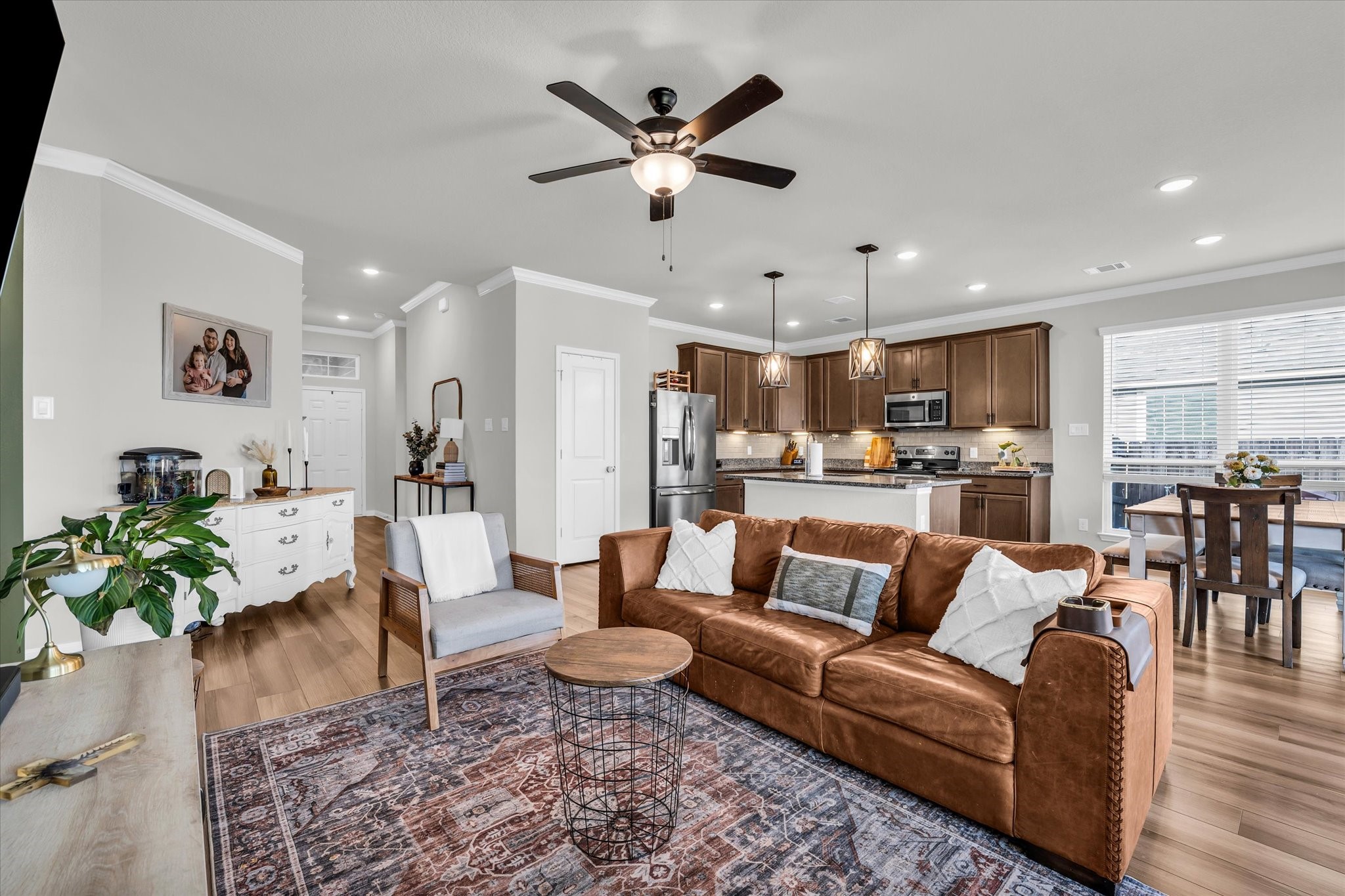 7008 Llano Drive China Spring TX 76633