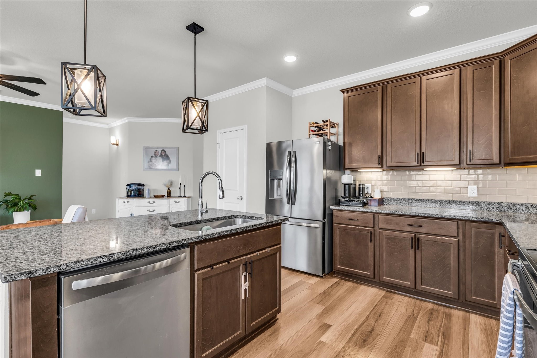 7008 Llano Drive China Spring TX 76633