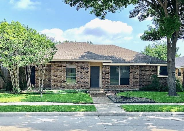 6885 Fryer Street The Colony TX 75056