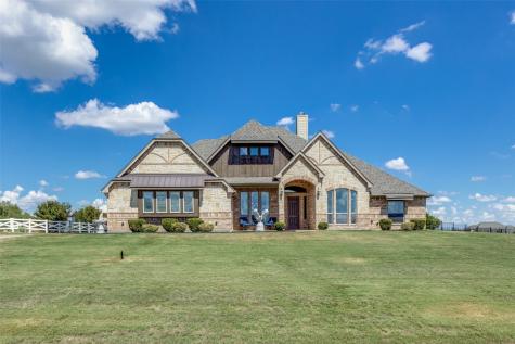 6771 Katie Corral Drive Fort Worth TX 76126