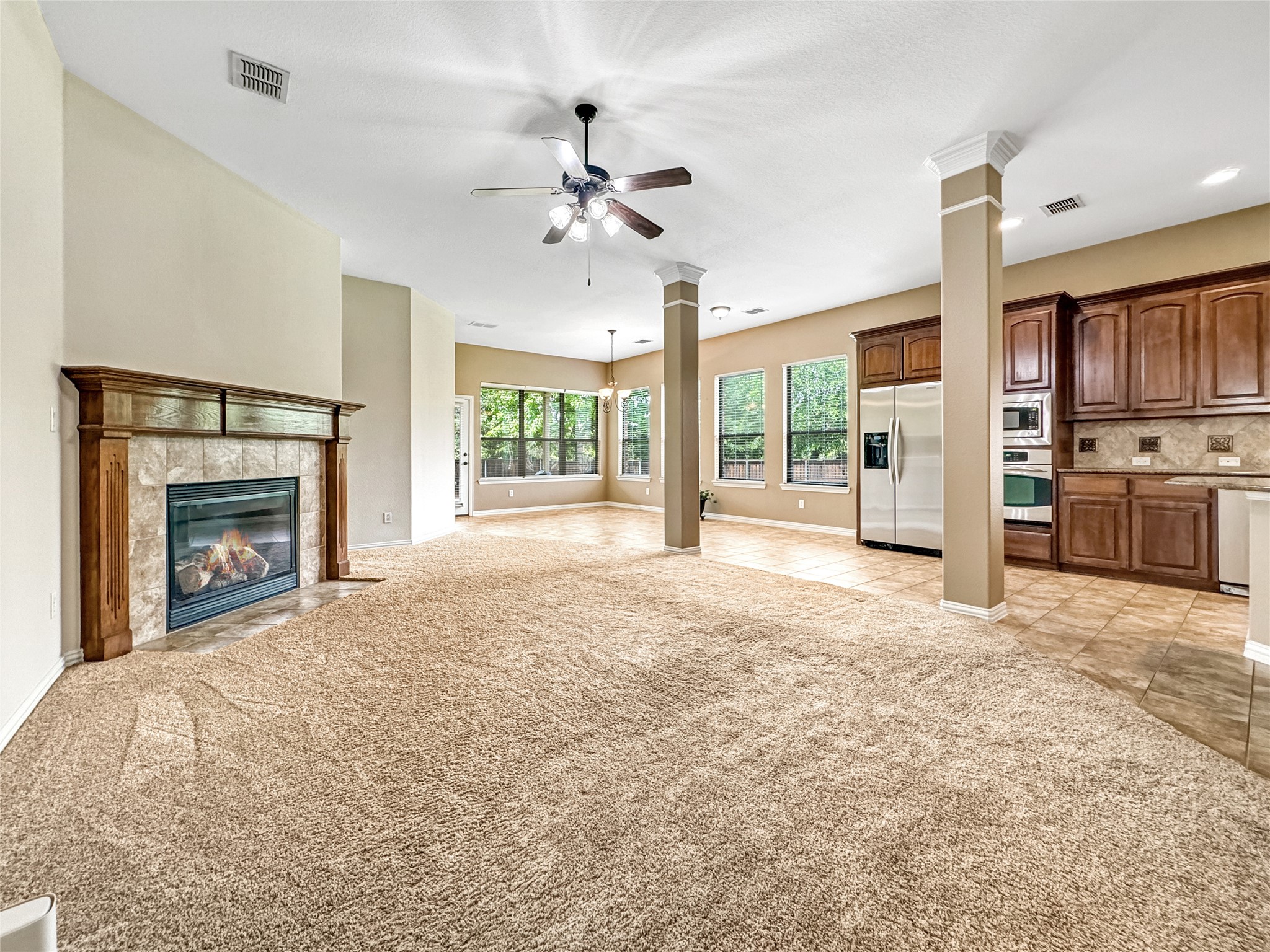 401 Varnum Way Fairview TX 75069
