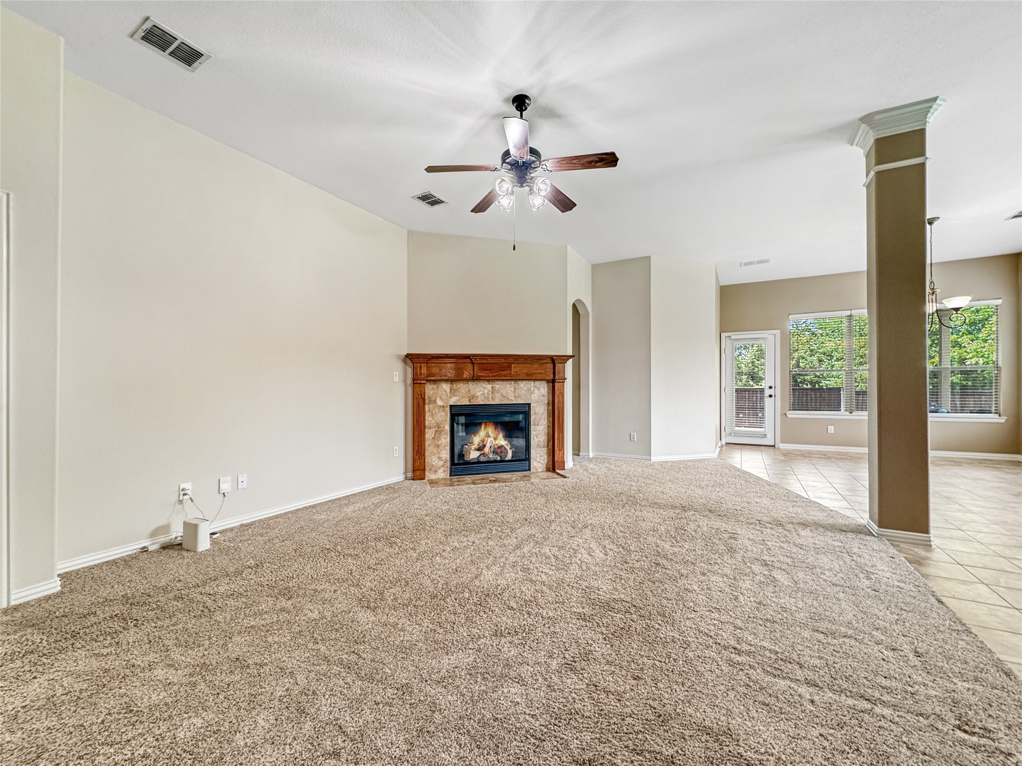 401 Varnum Way Fairview TX 75069