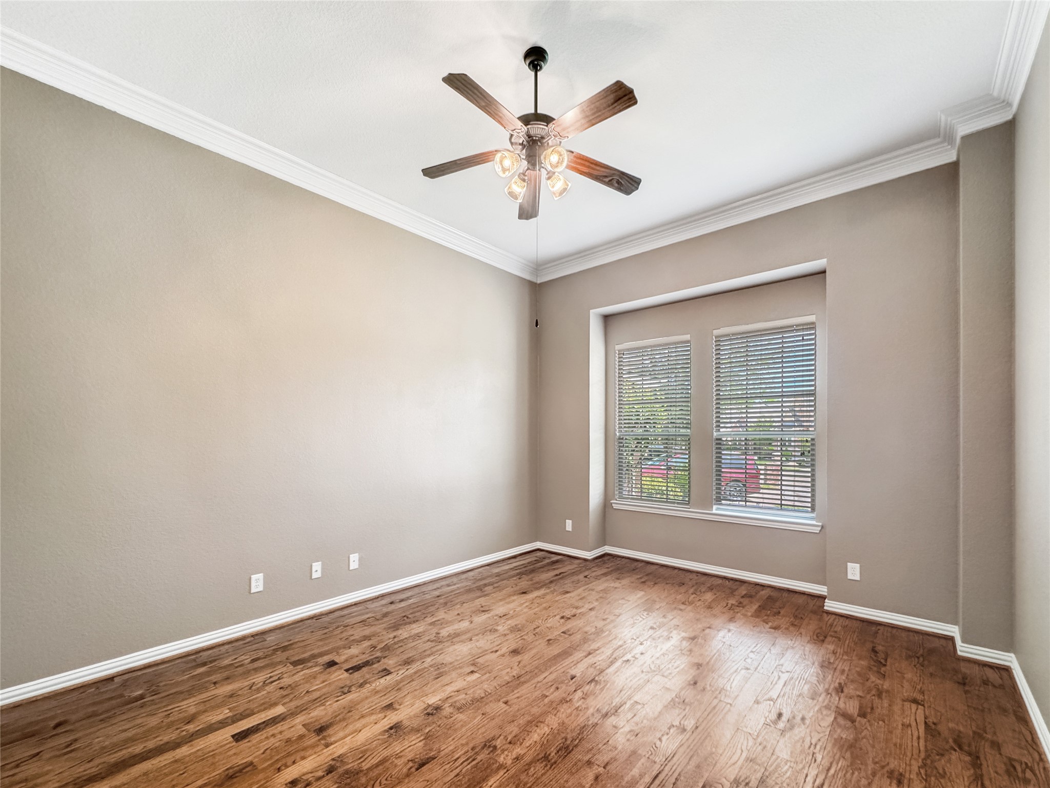 401 Varnum Way Fairview TX 75069